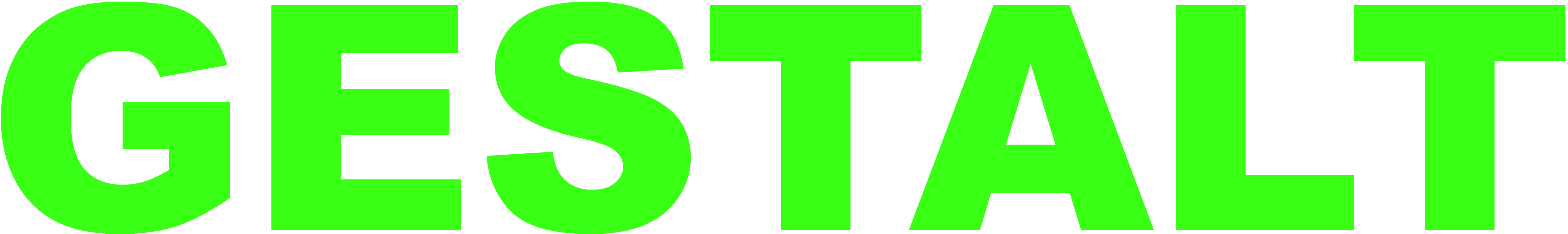 GESTALT Logo